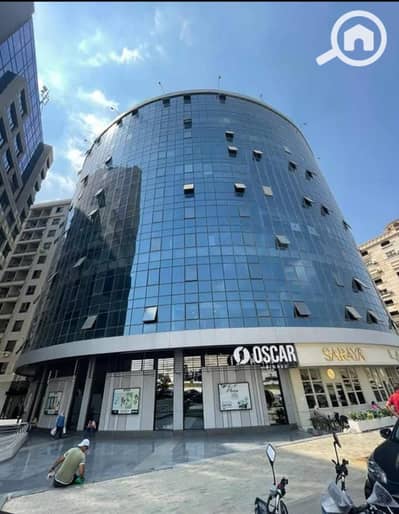Office for Rent in Zahraa Al Maadi, Cairo - IMG-20251004-WA0082. jpg