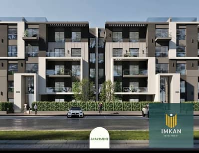 3 Bedroom Apartment for Sale in New Heliopolis, Cairo - WhatsApp Image 2025-10-01 at 14.07. 21_a2a82f3f. jpg