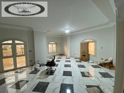 3 Bedroom Flat for Rent in New Cairo, Cairo - 2f012589-fe8b-4d00-97af-cba4f88f393c (1). jpg