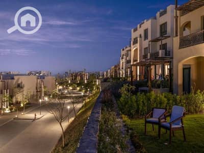 شاليه 2 غرفة نوم للبيع في مكادى باى، البحر الأحمر - WhatsApp Image 2025-04-26 at 1.37. 58 PM. jpeg