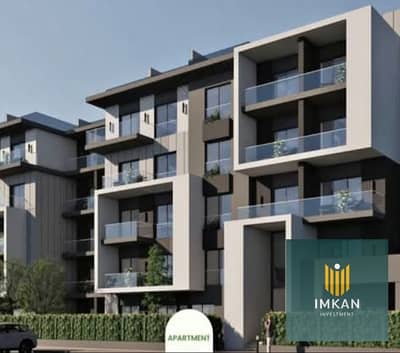 3 Bedroom Flat for Sale in New Heliopolis, Cairo - WhatsApp Image 2025-10-01 at 14.07. 22_3940d1d1. jpg