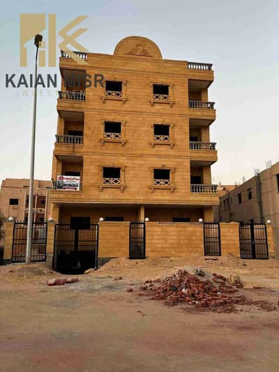 شقة 3 غرف نوم للبيع في مدينة الشروق، القاهرة - IMG-20250913-WA0031. jpg
