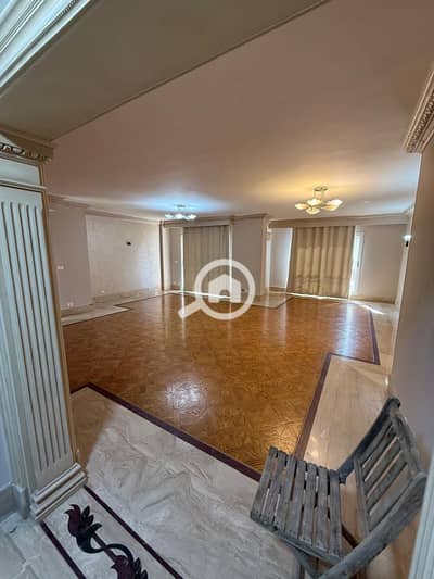 3 Bedroom Flat for Rent in Madinaty, Cairo - WhatsApp Image 2025-10-04 at 01.53. 52. jpeg