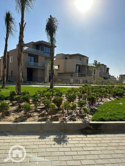 4 Bedroom Villa for Sale in Sheikh Zayed, Giza - IMG-20240414-WA0085. jpg