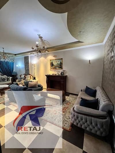 3 Bedroom Flat for Sale in New Cairo, Cairo - WhatsApp Image 2025-10-03 at 01.40. 41. jpeg