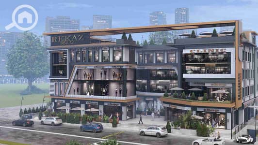Clinic for Sale in Shorouk City, Cairo - 1000099005. jpg