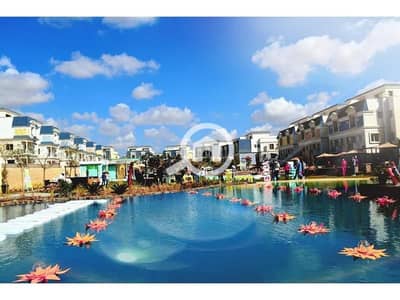 3 Bedroom Flat for Sale in 6th of October, Giza - WhatsApp Image 2022-02-20 at 1.45. 34 PM (1). jpg