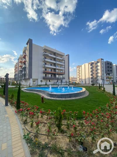 فلیٹ 3 غرف نوم للبيع في حدائق اكتوبر، الجيزة - 22b0bf40-b970-448a-9351-0dbd79970397. jpeg