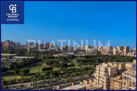 شقة 3 غرف نوم للبيع في سبورتنج، الإسكندرية - 1. JPG