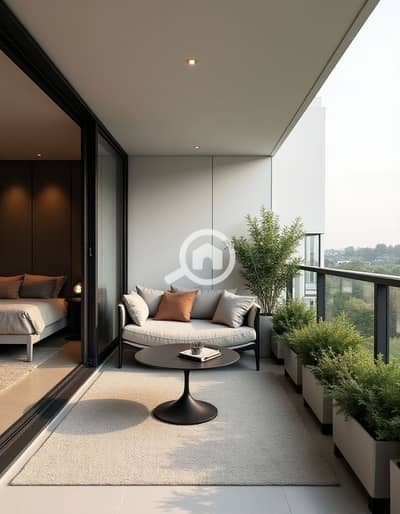 2 Bedroom Flat for Sale in Sheikh Zayed, Giza - 120501203 (59). jpeg