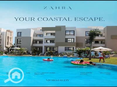 2 Bedroom Chalet for Sale in North Coast, Matruh - WhatsApp Image 2025-07-29 at 4.11. 18 PM (1). jpeg