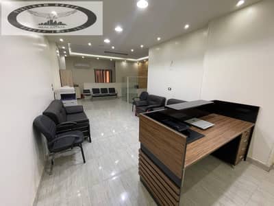 2 Bedroom Apartment for Rent in New Cairo, Cairo - f57329dc-81c4-4198-a20a-d45ad2cba8c5. jpg