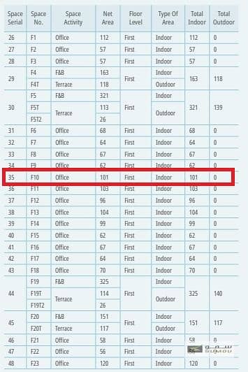 8 Office F10 Table. jpg
