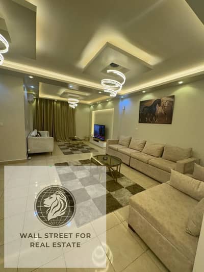 3 Bedroom Apartment for Rent in Madinaty, Cairo - WhatsApp Image 2025-09-02 at 3.12. 57 PM (1). jpeg