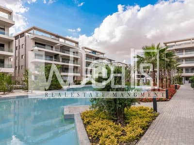 2 Bedroom Flat for Sale in New Cairo, Cairo - 363063366. jpg