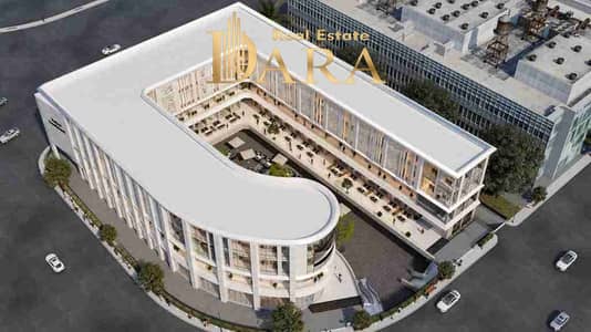 Retail for Sale in Obour City, Cairo - 1000026244. jpg