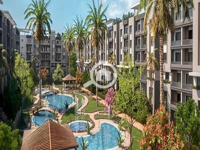 شقة 2 غرفة نوم للبيع في 6 أكتوبر، الجيزة - WhatsApp Image 2025-08-26 at 2.40. 15 PM. jpeg