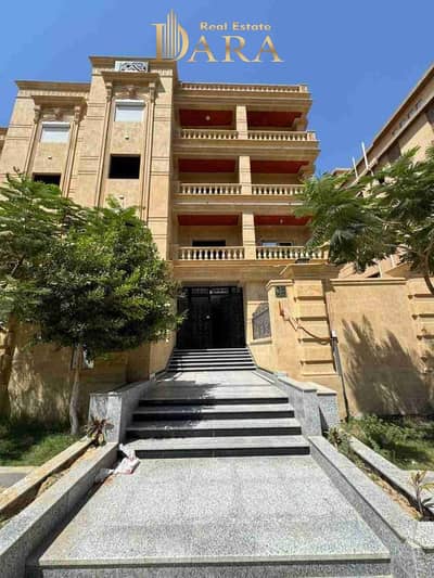 شقة 3 غرف نوم للبيع في العبور، القاهرة - 1000922127. jpg
