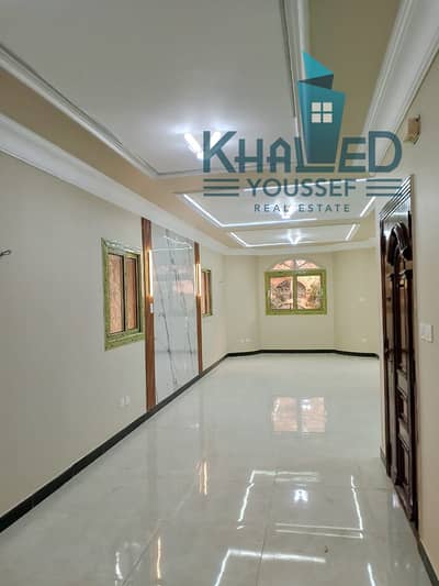 3 Bedroom Apartment for Sale in 6th of October, Giza - WhatsApp Image 2025-09-22 at 12.31. 51 PM (1). jpeg