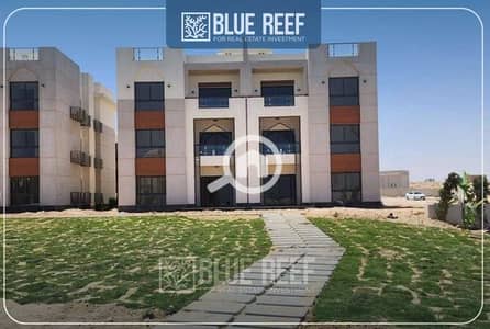 2 Bedroom Chalet for Sale in North Coast, Matruh - نننن. jpg