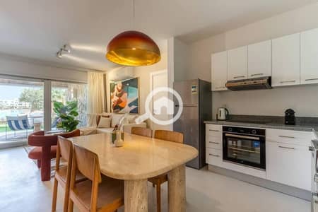 شاليه 3 غرف نوم للبيع في الجونة، البحر الأحمر - f75f5dd5-91b8-43e8-9007-6fa986985ba7. jpg