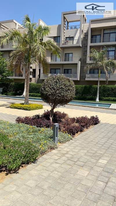 3 Bedroom Apartment for Sale in New Cairo, Cairo - WhatsApp Image 2025-06-18 at 1.13. 02 PM (3). jpeg