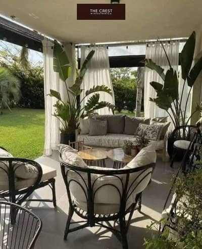 3 Bedroom Apartment for Sale in New Cairo, Cairo - 552053482_122190300218444257_5682982265707510160_n. jpg
