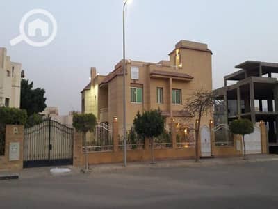 9 Bedroom Villa for Sale in Shorouk City, Cairo - IMG-20250816-WA0183. jpg