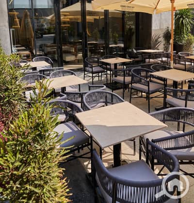 Restaurant & Cafe for Rent in New Cairo, Cairo - 555921244_122135148662933478_7531142044844998306_n. jpg