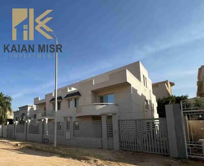 3 Bedroom Twin House for Sale in Shorouk City, Cairo - 1000579489. jpg