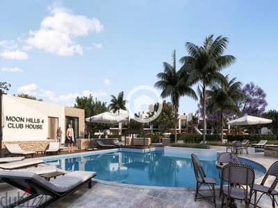 3 Bedroom Villa for Sale in Sheikh Zayed, Giza - WhatsApp Image 2024-07-31 at 3.29. 16 PM (1). jpeg