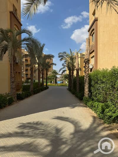 3 Bedroom Apartment for Sale in 6th of October, Giza - WhatsApp Image 2025-10-02 at 17.01. 42 (2). jpeg