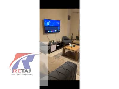 شقة 2 غرفة نوم للايجار في مدينة نصر، القاهرة - WhatsApp Image 2025-10-03 at 01.41. 41. jpeg