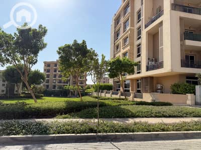 2 Bedroom Apartment for Sale in New Cairo, Cairo - WhatsApp Image 2025-10-04 at 13.17. 21_9b9f3cfc. jpg