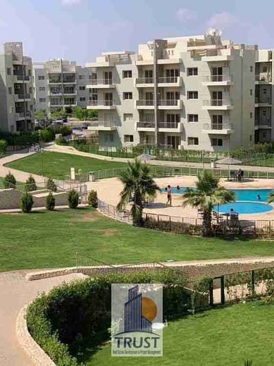 3 Bedroom Flat for Rent in Sheikh Zayed, Giza - 1000633165. jpg