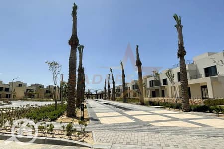 4 Bedroom Villa for Sale in Amreya, Alexandria - 1. jpg