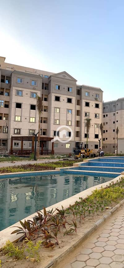بنتهاوس 5 غرف نوم للبيع في حدائق اكتوبر، الجيزة - 556545570_1846904412923853_6426271589413824898_n. jpg