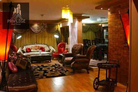 3 Bedroom Flat for Sale in Zahraa Al Maadi, Cairo - 1000042786. jpg