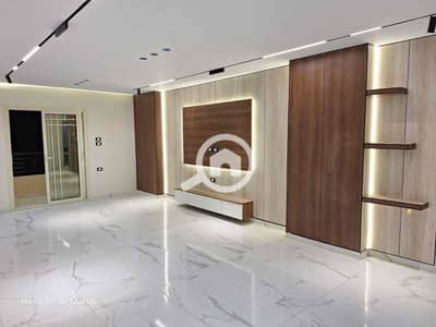 3 Bedroom Flat for Sale in Hadayek al-Ahram, Giza - 55bb64d9-44b6-44d5-9a9e-0649ca1c492a. jpg