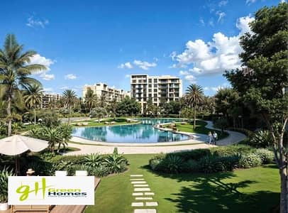 3 Bedroom Flat for Sale in New Cairo, Cairo - 500063292_122206254500117576_7492353426401208624_n. jpg