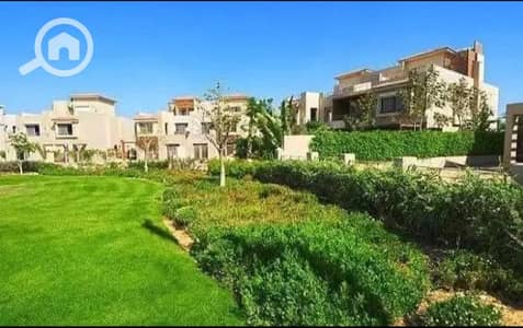 6 Bedroom Villa for Sale in 6th of October, Giza - IMG_٢٠٢٥٠٧٠٢_١٩٠١١٦. jpg