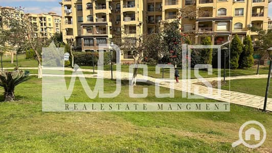 3 Bedroom Flat for Sale in Madinaty, Cairo - ffe0f801-7b9a-4a7b-b0b2-dcd4d81f5c43. jpg