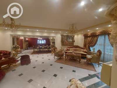 مکتب  للايجار في مصر الجديدة، القاهرة - 1000282393. jpg