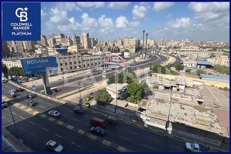 فلیٹ 3 غرف نوم للبيع في محرّم بيك، الإسكندرية - IMG-20251002-WA0017. JPG