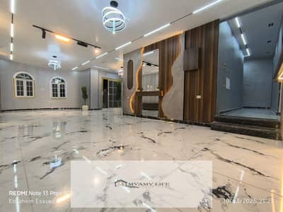 3 Bedroom Apartment for Sale in Hadayek al-Ahram, Giza - WhatsApp Image 2025-10-04 at 10.43. 48 AM. jpeg