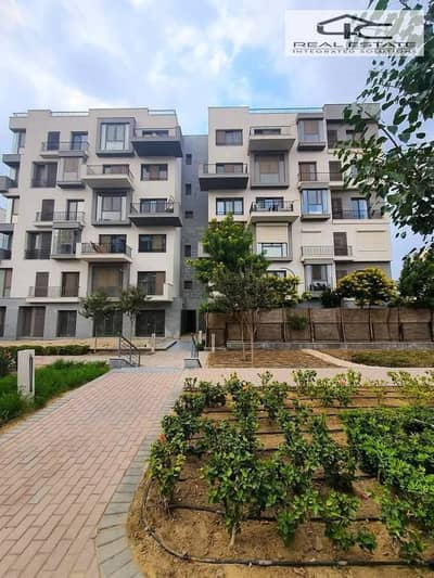 3 Bedroom Flat for Sale in New Heliopolis, Cairo - WhatsApp Image 2025-10-04 at 1.37. 49 PM. jpeg