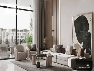 2 Bedroom Apartment for Sale in Sheikh Zayed, Giza - WhatsApp Image 2025-10-02 at 12.07. 28_9234da92. jpg