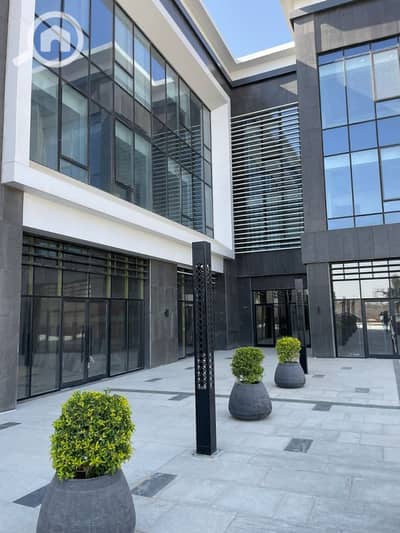 Clinic for Rent in New Cairo, Cairo - 1ad43d23-d6df-4a23-9c22-ebea6872b2e9. jpg