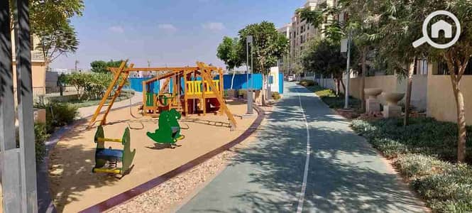 غرفة 1 غرفة نوم للبيع في مدينة المستقبل، القاهرة - 1000353795. jpg