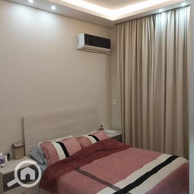 2 Bedroom Flat for Sale in Sheikh Zayed, Giza - جاردينيا الشمس. jfif. jpg